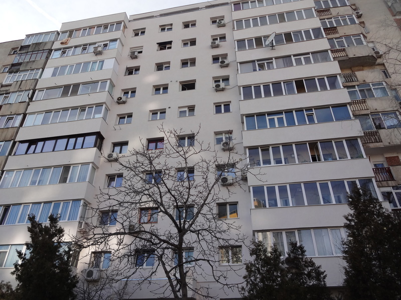 Vitan Mall, Piata Alba Iulia, Mihai Bravu, Dristor